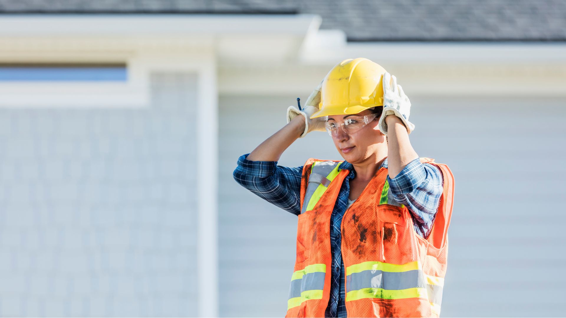 The Foundation of Safety: CPR Training for Construction Workers